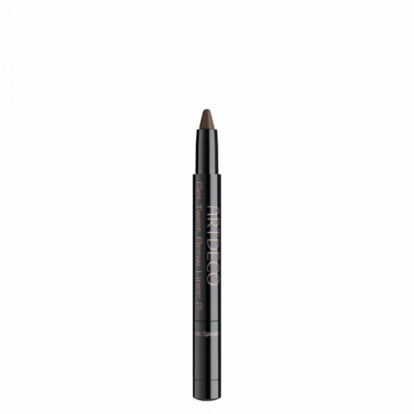 Laps për vetulla Artdeco Gel Twist Brow Liner 0.8 g