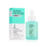 Serum për fytyrë Super Facialist Clear Skin Breakout buster, 30 ml Serum për fytyrë Super Facialist Clear Skin Breakout buster, 30 ml