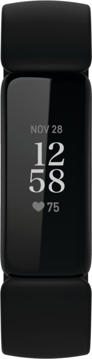 Matës aktiviteti Fitbit inspire 2, i zi