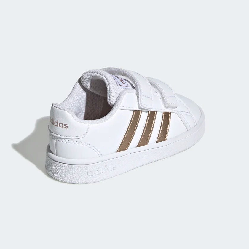 Atlete për fëmijë Adidas Grand Court 26.5
