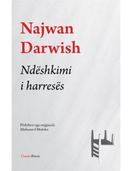 Ndeshkimi I Harreses - Najwan Darwish
