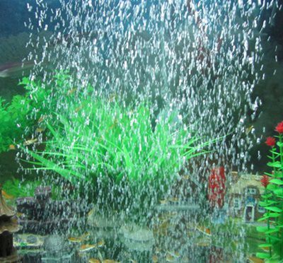 Gyp për ajrosjen e akuariumit Aqua Nova, 75 cm