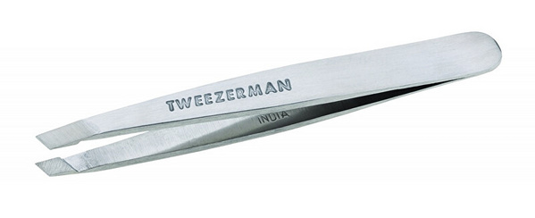 Piskatore Tweezerman Slant Mini