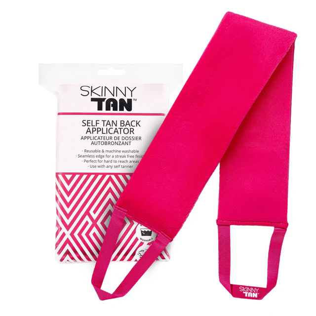 Aplikator për nxirje Skin&Tan Back Applicator