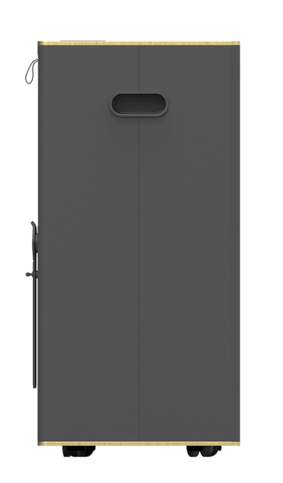 Stylies Jupiter Rregullator i lagështisë 30L, WiFi APP | Dehumidifier