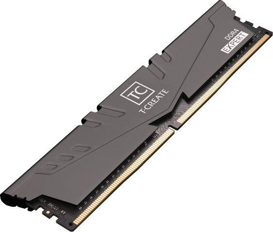 Memorie TeamGroup T-Create Expert OC10L, DDR4, 32 GB, 3200 MHz, CL16, TTCED432G3200HC16FDC01