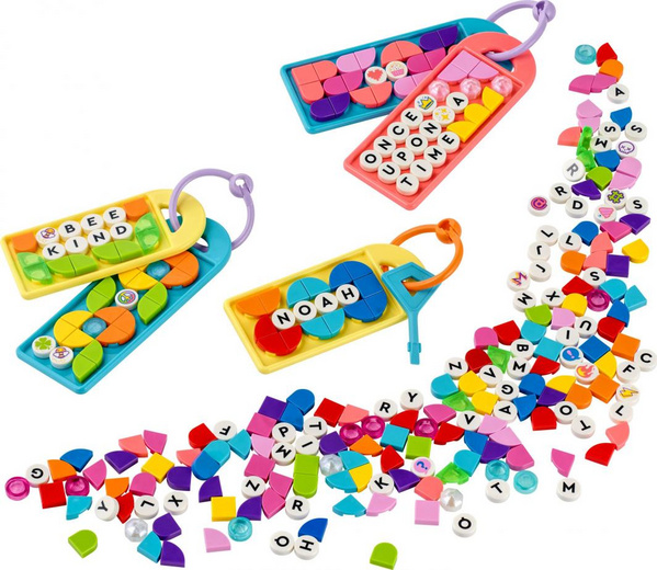 Lodër Lego LEGO Dots (41949)