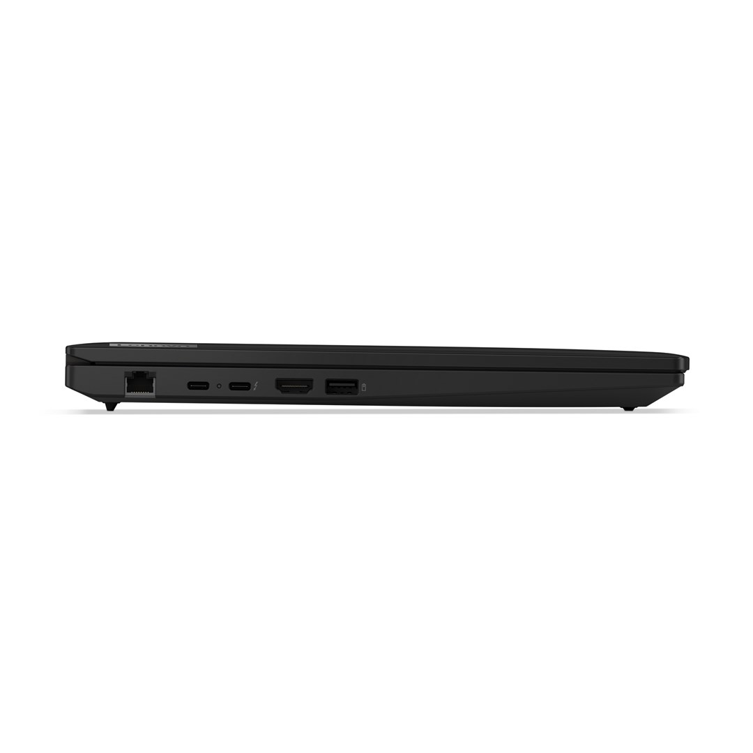 Laptop Lenovo ThinkPad L16, 16", Intel Core Ultra 7 155U, 16GB RAM, 512GB SSD, i zi