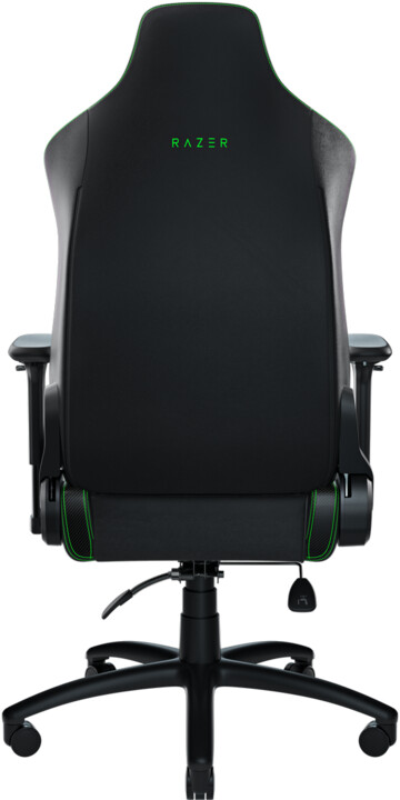 Karrige Razer Iskur, XL, e zezë / gjelbër