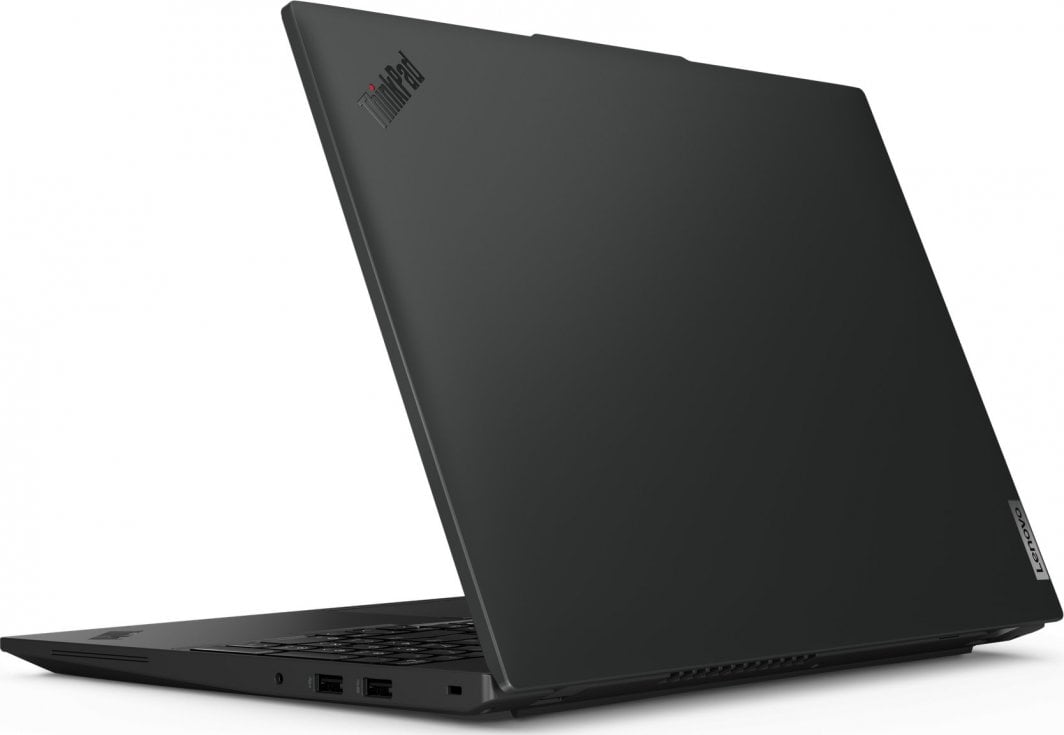Laptop Lenovo ThinkPad L16, 16", Intel Core Ultra 7 155U, 16GB RAM, 512GB SSD, i zi