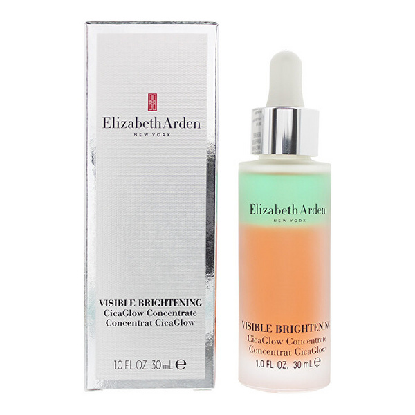 Koncentrat shkëlqyes eksfolimi Elizabeth Arden Visible Brightening (Cica Glow Concentrate), 30 ml Koncentrat shkëlqyes eksfolimi Elizabeth Arden Visible Brightening (Cica Glow Concentrate), 30 ml
