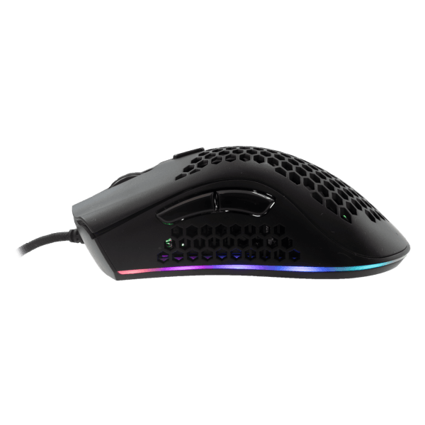 Maus Gaming Baracuda Coral BGM-031, i zi