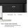 Monitor HP 23.8-inch Series, 23.8", 1920 x 1080, 100 Hz, i argjendtë