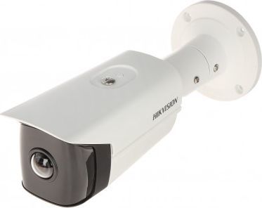 Kamerë sigurie IP Hikvision Bullet IR DS-2CD2T45G0P-I 1, 68mm, 4mp, e bardhë Kamerë sigurie IP Hikvision Bullet IR DS-2CD2T45G0P-I 1, 68mm, 4mp, e bardhë