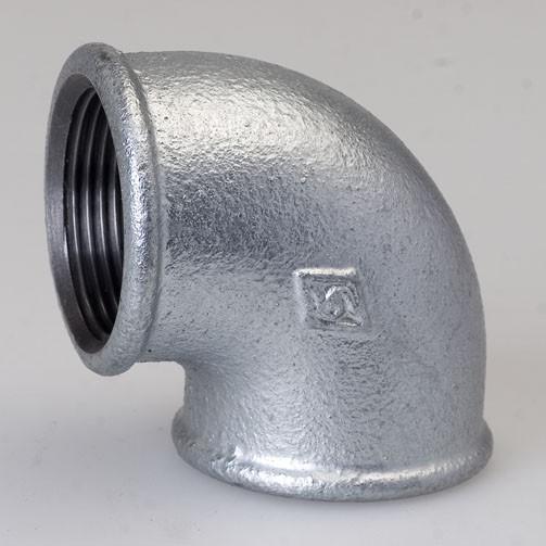 Bashkues OPAL 90 A1 5/4" 809007, i galvanizuar