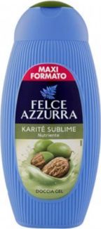 Xhel dushi Felce Azzurra, 400 ml