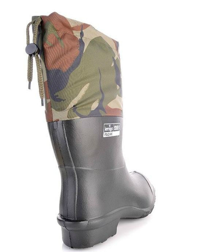 Çizme Eva 802 me jakë 44 moro 758020944A