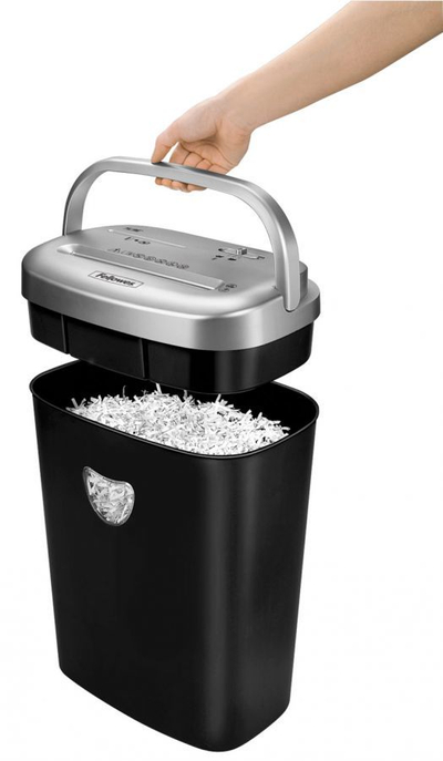 Grirës letre Fellowes 53C P-4