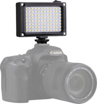 Llambë LED për kamerë Puluz Llambë LED për kamerë Puluz