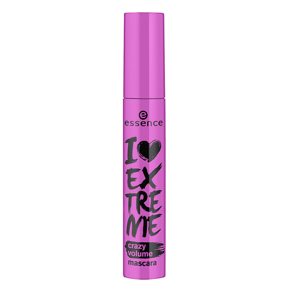 Maskarë për qerpikë Essence I love Extreme Crazy Volume