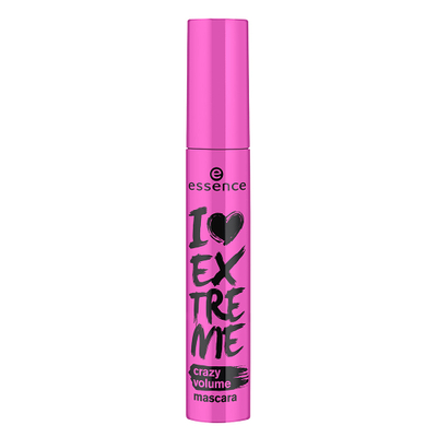 Maskarë për qerpikë Essence I love Extreme Crazy Volume
