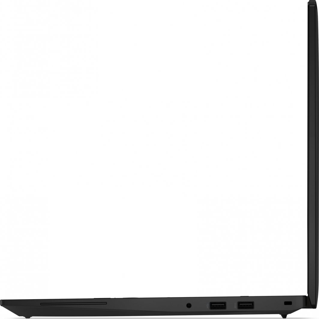 Laptop Lenovo ThinkPad L16, 16", Intel Core Ultra 7 155U, 16GB RAM, 512GB SSD, i zi