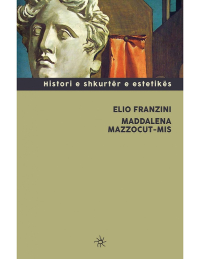 Histori E Shkurter E Estetikes - Elio Franzini
