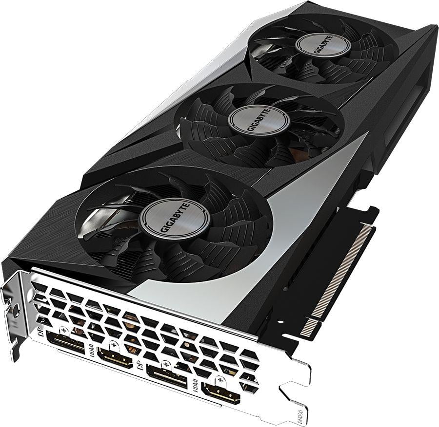 Kartelë grafike Gigabyte GeForce RTX 3060 Gaming OC 12G (GV-N3060GAMING OC-12GD 2.0), LHR