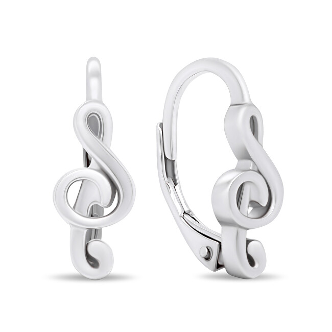 Vathë Brilio Silver EA394W