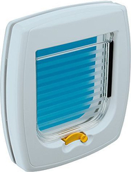Врата за мачки од Ferplast, 21,5 см x 24 см