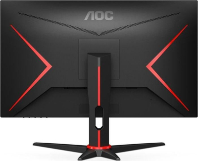 Monitor AOC 24G2ZE, 23.8", 1920 x 1080 (FullHD), i zi