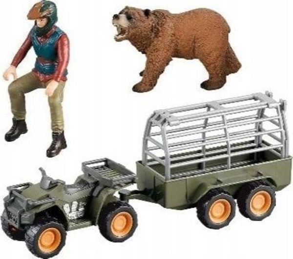 Figurinë Buddy Toys BGA 1014
