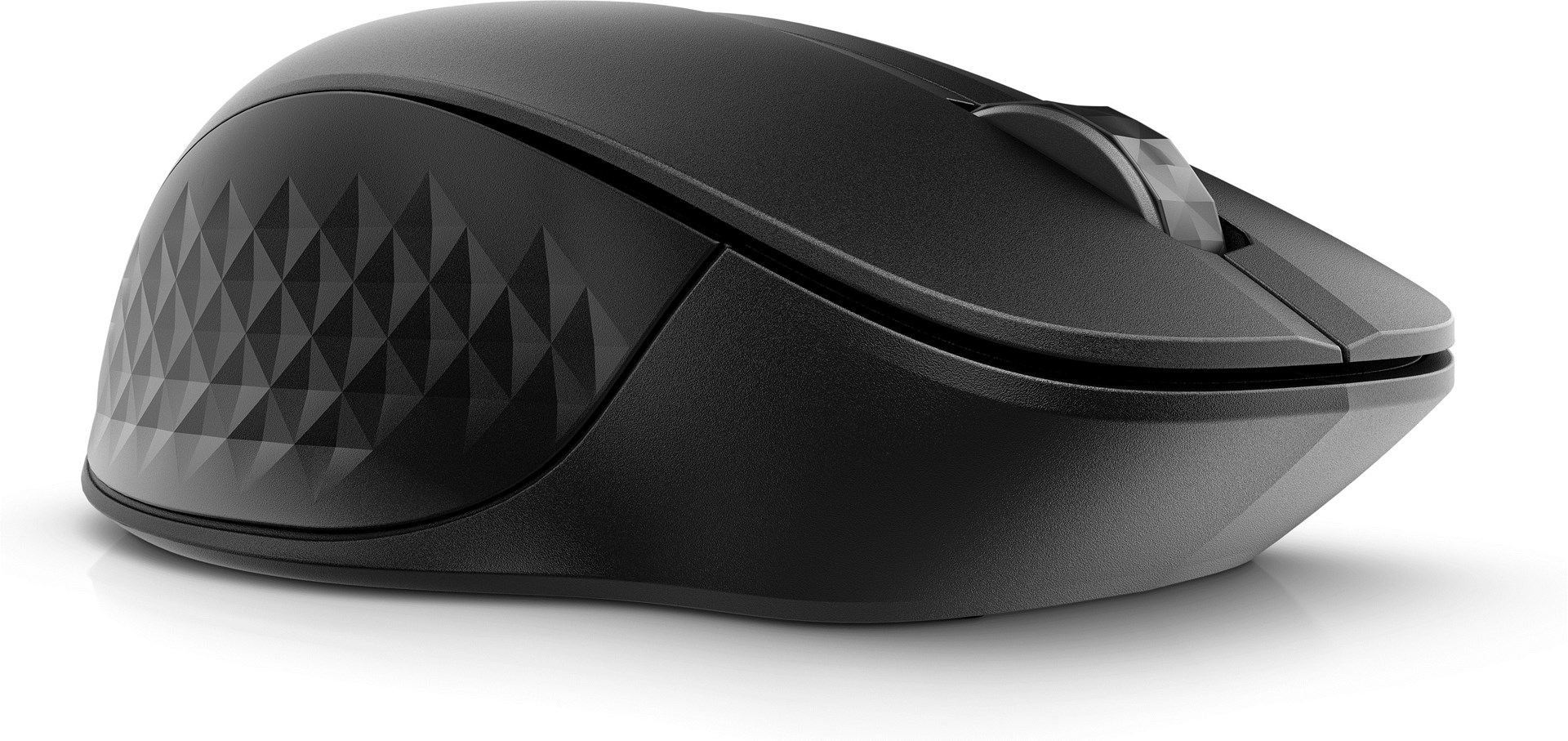 Maus HP 430, RF Wireless + Bluetooth, i zi