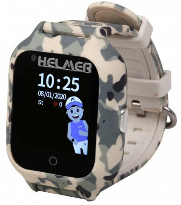 Orë e mençur Helmer LK 710 4G