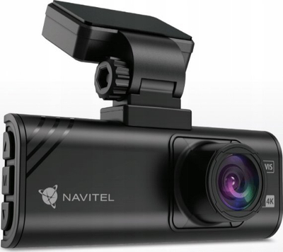 Kamerë për veturë Navitel R99 4K GPS