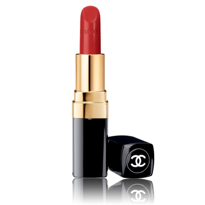 Buzēkuq Chanel Rouge Coco (Hydrating Creme Lip Colour) 3.5 g