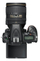Aparat profesional DSLR Nikon D750 + 24-120 mm AF-S VR, i zi