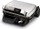 Grill elektrik Tefal GC451B12, 2000W, e zezë / e argjendtë