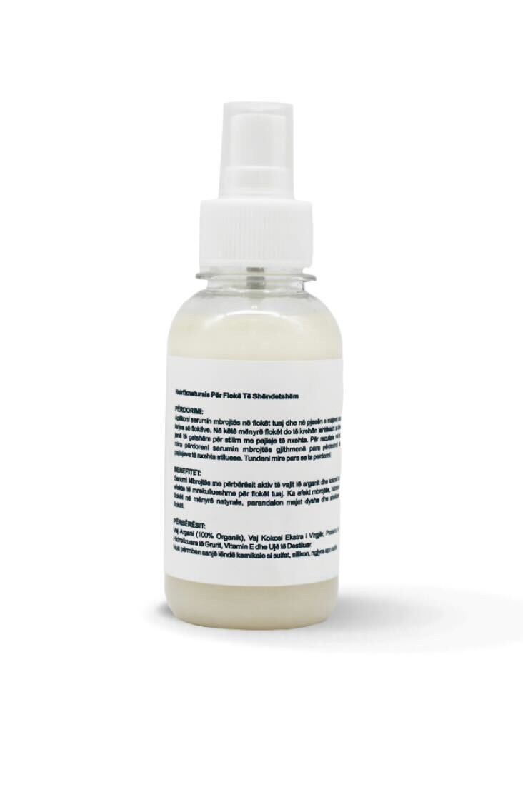 Serum mbrojtës për flokë Hairfix, 150 ml