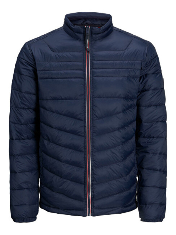 Xhaketë Jack&Jones PLUS JJEHERO, e kaltër