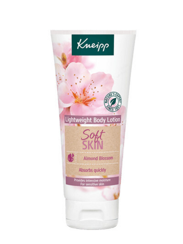Losion trupi Kneipp 200 ml