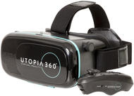 Syze VR Retrak Utopia 360 me kontrollues BT