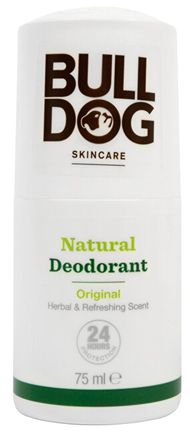 Deodorant Bulldog Original, 75 ml