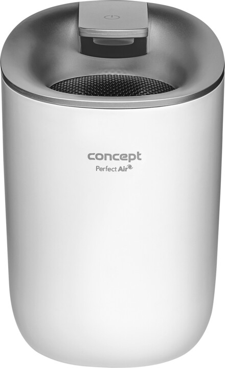 Dehumidifikues ajri Concept OV1100 Perfect Air, i bardhë