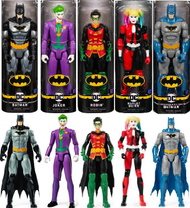 Figurë Batman Spin Master, 30 cm
