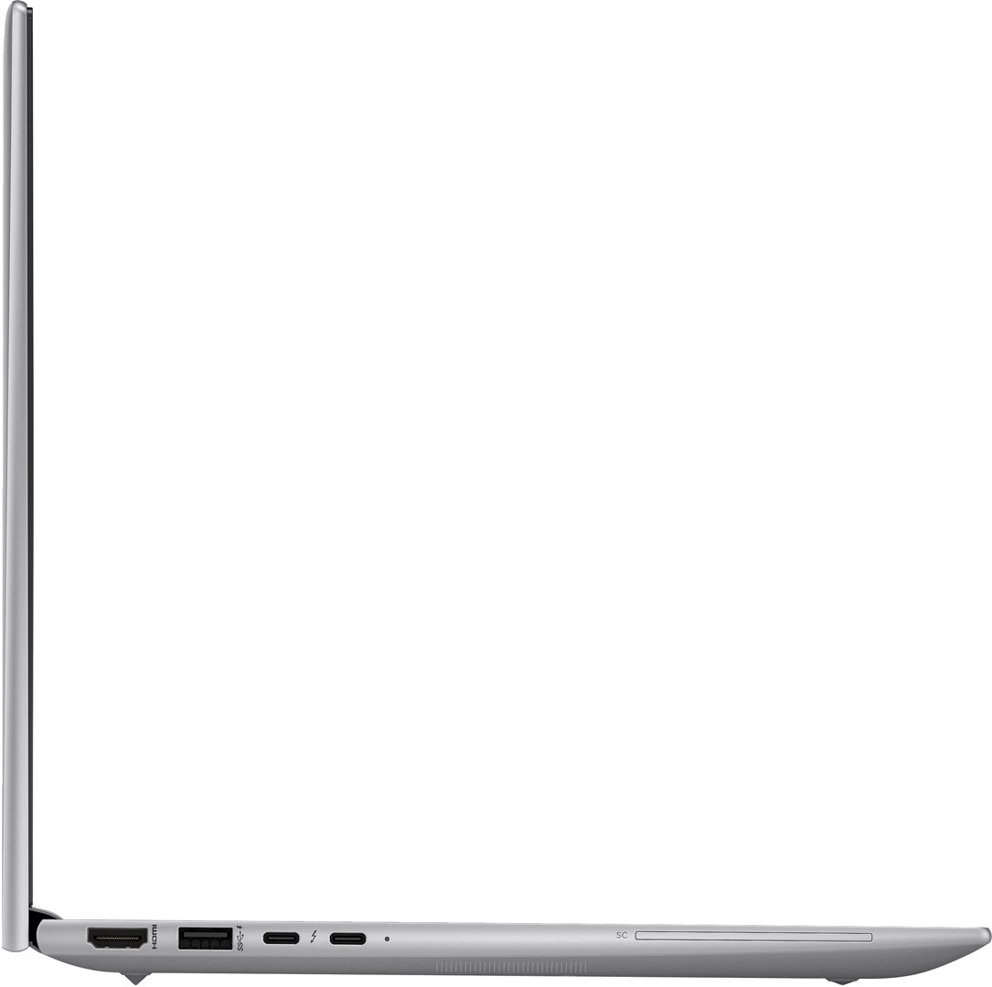 Laptop HP ZBook Firefly, 14", Intel i7-1365U, 16 GB RAM, 1 TB SSD, NVIDIA RTX A500, i argjendtë