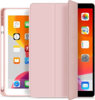 Mbrojtëse Tech-Protect për IPAD 10.2 2019, rozë