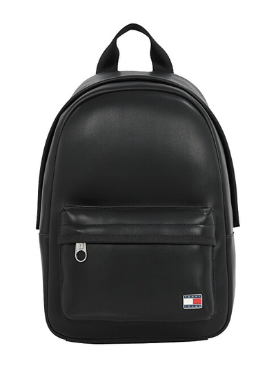 Çantë shpine për femra Tommy Hilfiger, e zezë