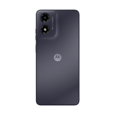 Celular Motorola Moto G04, 6.55", 4/64GB, i zi