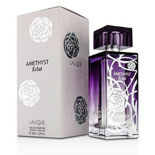 Parfum Lalique Amethyst Eclat 